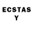 Ecstasy XTC Hunan Shahmuradyan
